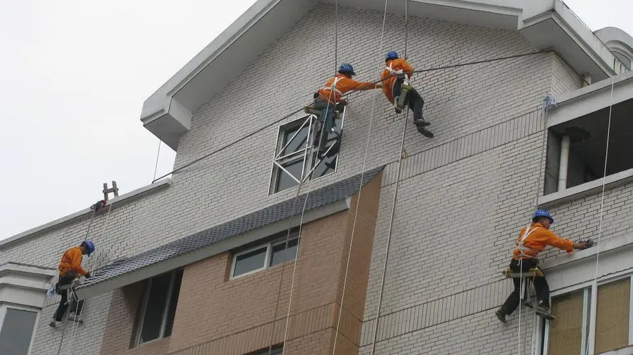 宜都外墙防水